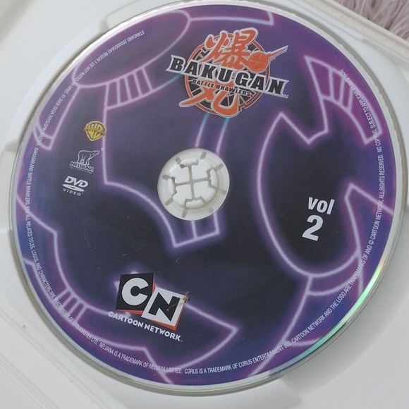 💝💝💝 CARTOON NETWORK - Picture 10 of 11